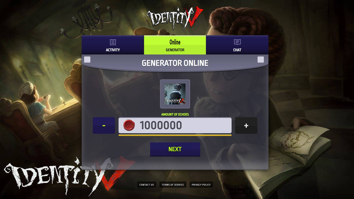 Identity-v-hack by debouchez on DeviantArt