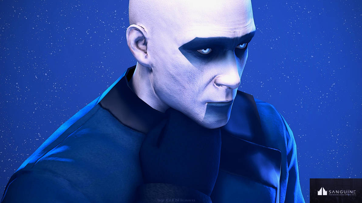 Helmut Kruger Ad By GINkasu On DeviantArt helmut-kruger-ad-by-ginkasu-on-deviantart
