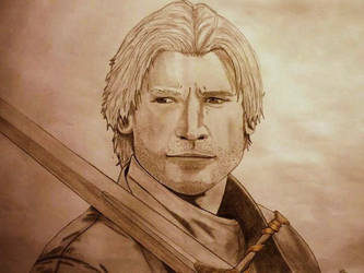 Jaime Lannister