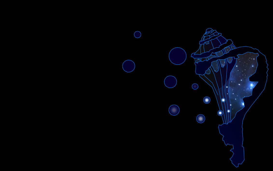 Starshell by Ampersand00 on DeviantArt