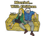 Naruto: Married with children by sailorchix