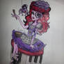 Monster High Scary Tales: Little Misfit Muffet