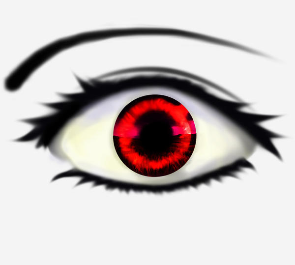 Red Eye