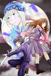 noragami