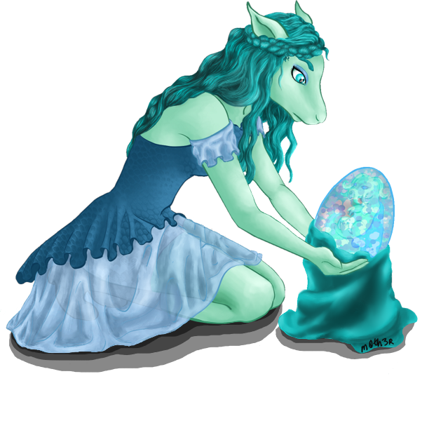 The Magical World of Neopets by Amylah on DeviantArt