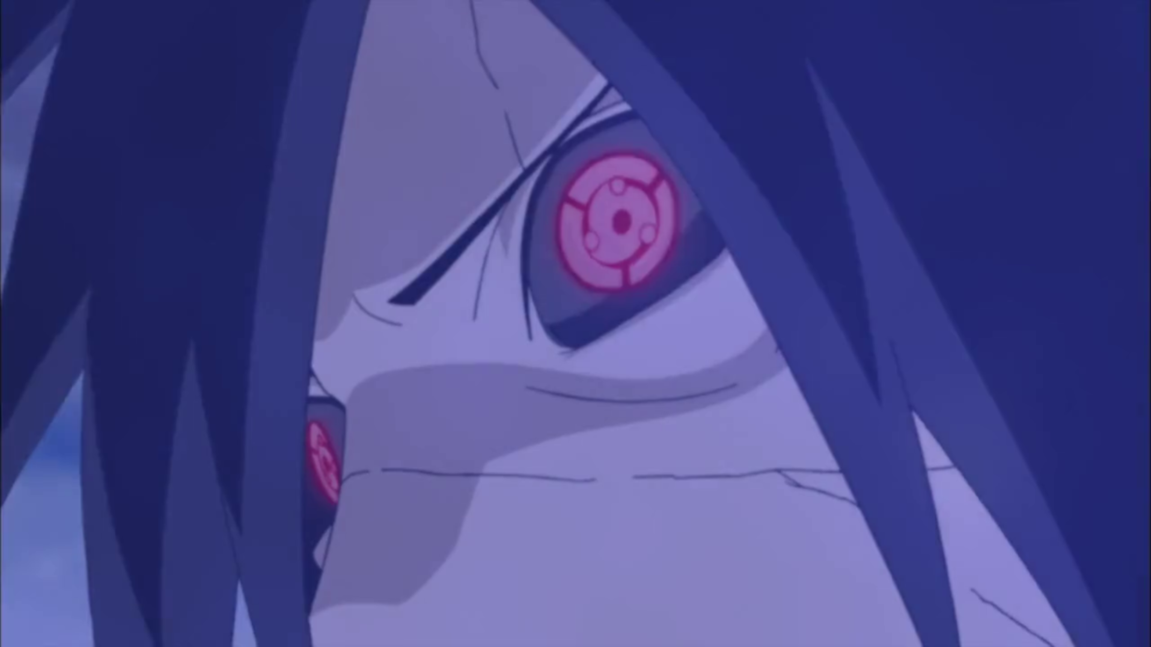 Naruto Shippuden 322 Official Preview