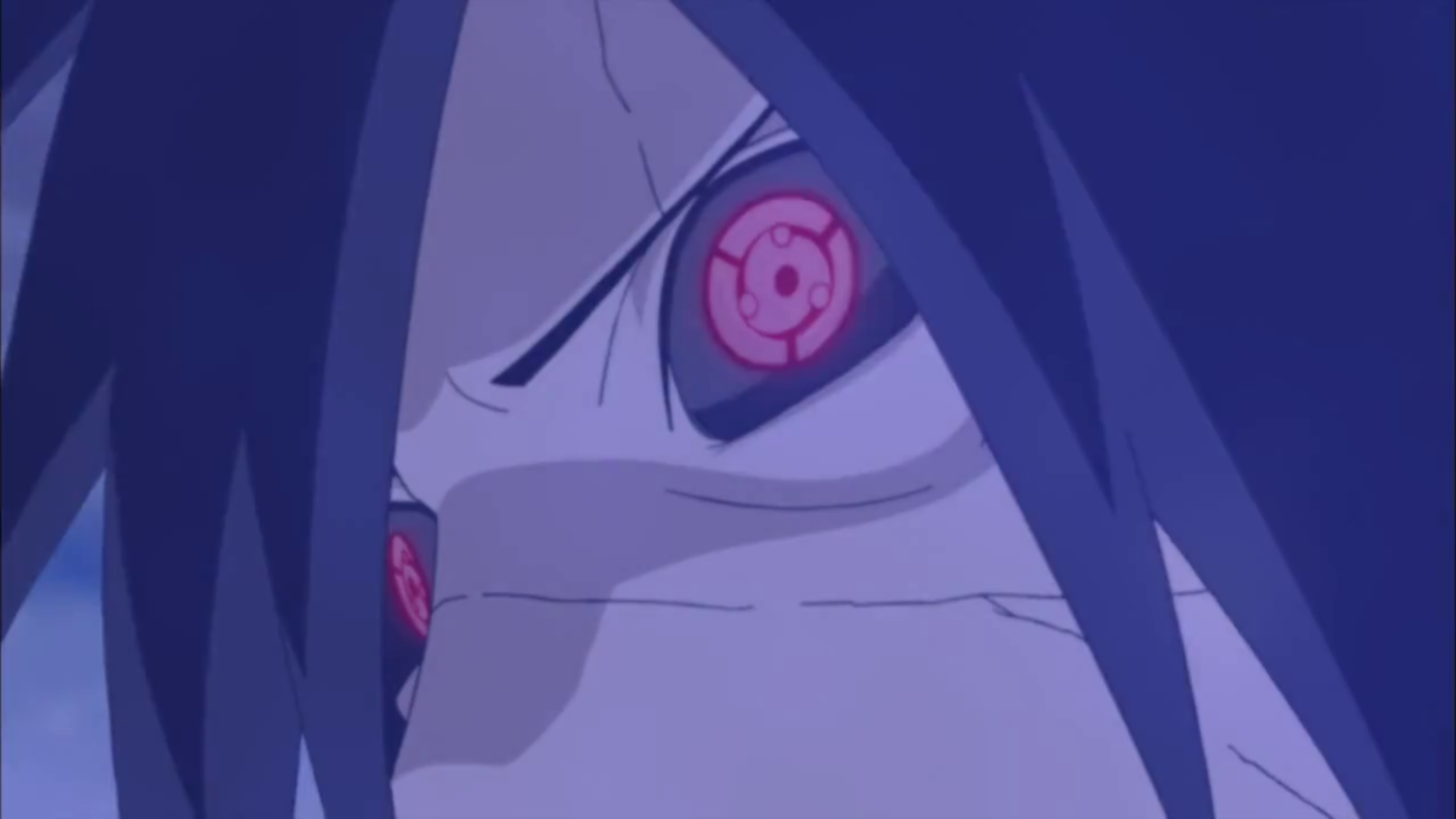 Naruto Shippuden 322 Official Preview 