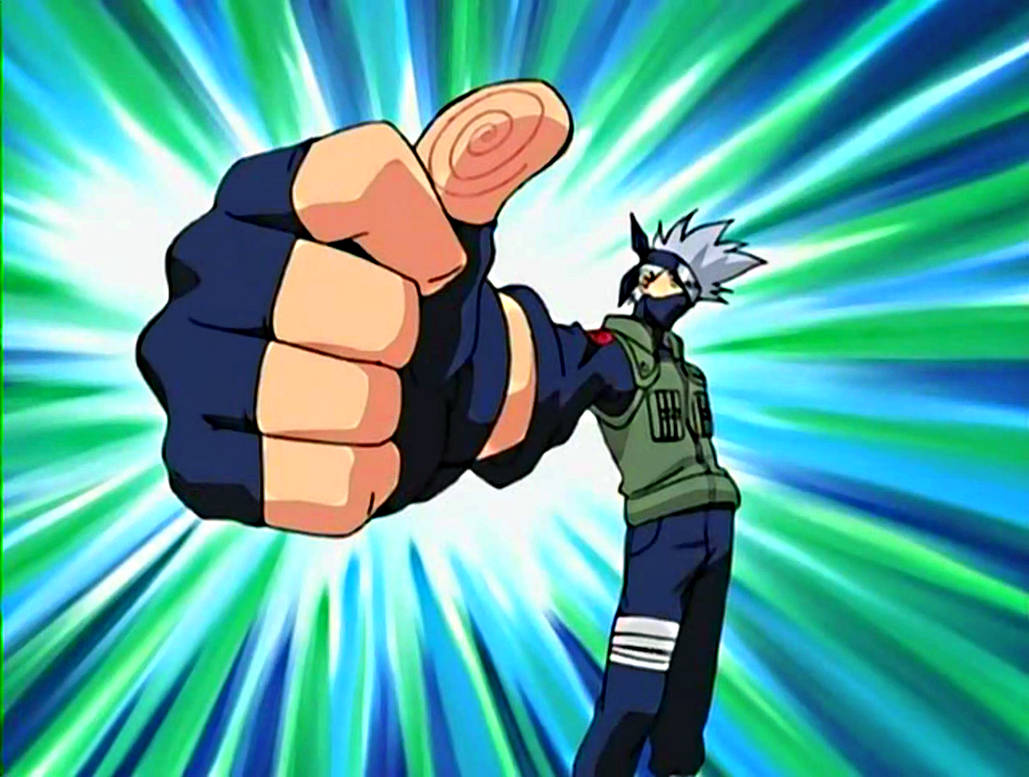 Naruto: Episode 5 by fire1995 on DeviantArt