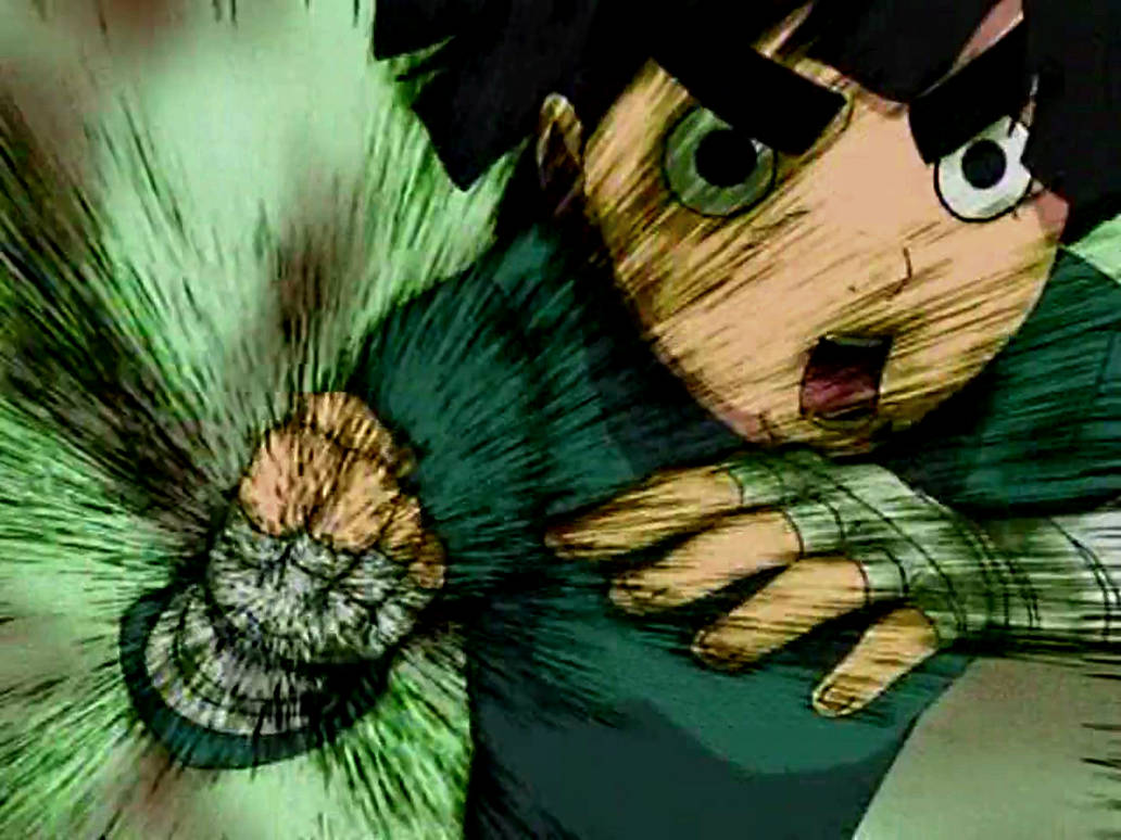 Naruto: Episode 48 by fire1995 on DeviantArt