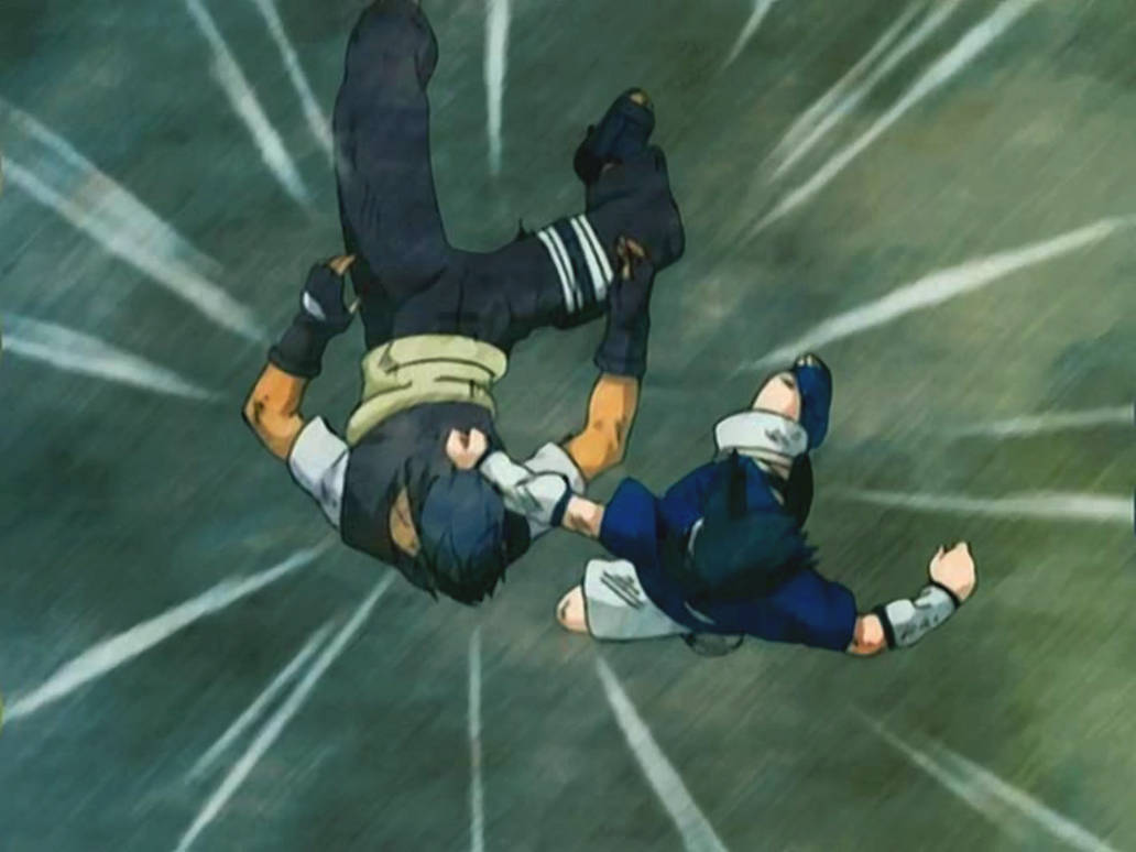 Naruto: Episode 39 by fire1995 on DeviantArt