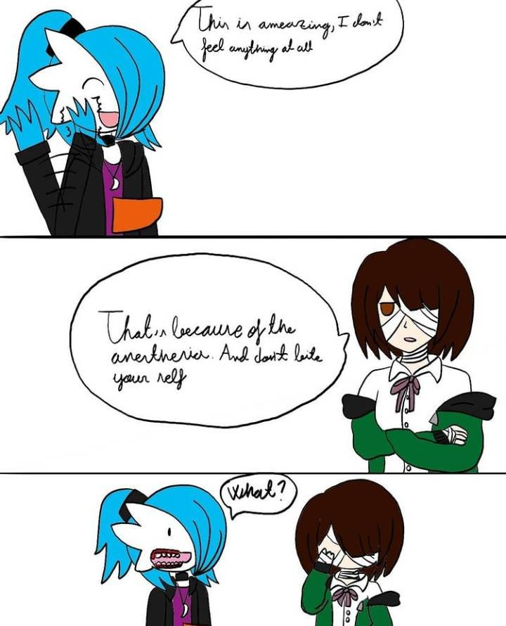 anesthesia and all of us by TheNightDoll14 on DeviantArt
