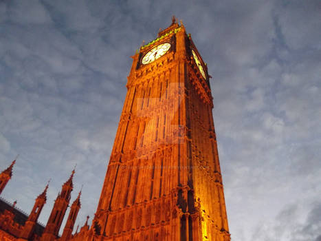 Big Ben