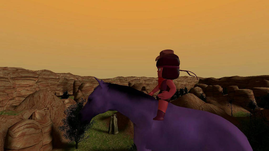 Ruby Rider Oil Bounce Ruby Rider by AmbushHUN on DeviantArt