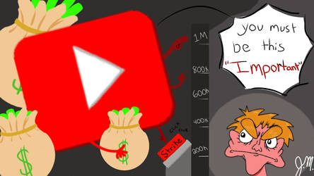 IHE vs YouTube