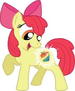 Zapapple Bloom