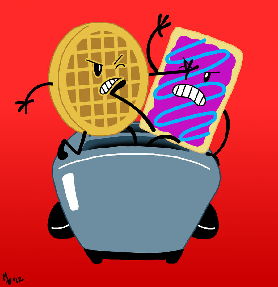 Toaster Rage Face Toaster Fight by ToonSkribblez on DeviantArt