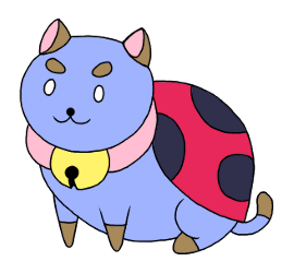 Puppycatbug