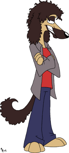 Afghan Dan Avidan By Toonskribblez On Deviantart Afghan Dan Avidan By Toonskribblez On Deviantart