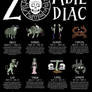 Zombie Zodiac