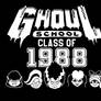 Ghoul School class of 1988