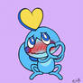 Sweet, Shy Sobble