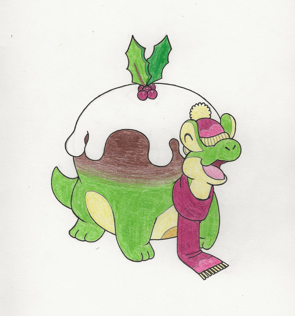 Fan-Made Forms on Sweet-Applin - DeviantArt