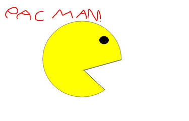 Pac Man