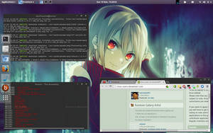 CUIGray V1 (foobar2000 Column UI Config) by acrox999 on DeviantArt