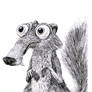 Scrat