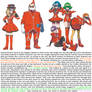 Team Flare Tryouts (Pokemon Brainwash Corruption)