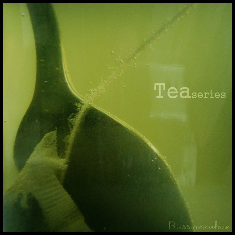 TeaSeries 6