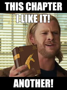 Thor And Mlp Meme For Fimfic By Ponpheonix On Deviantart Thor And Mlp Meme For Fimfic By Ponpheonix On Deviantart