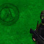 Half-life: Opposing Force