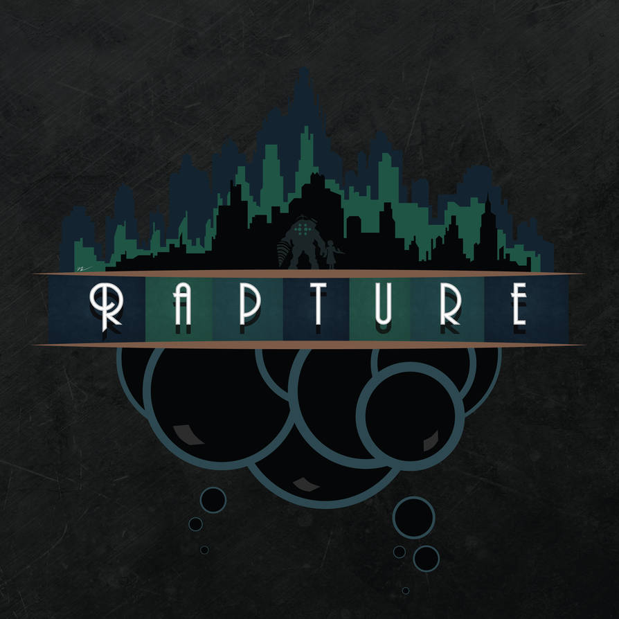 Bioshock: Rapture by NCCreations on DeviantArt