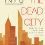 AfterShock Illustration Series - The Dead City