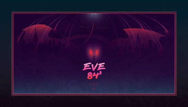 AfterShock - Eve 84'