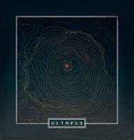 AfterShock - Olympus Topography