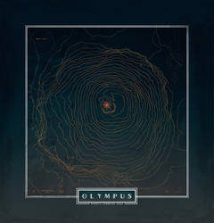 AfterShock - Olympus Topography