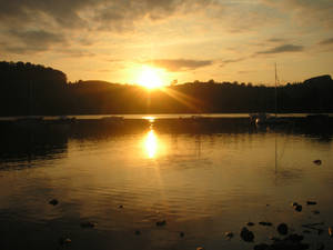 lake by pureshack lake by pureshack