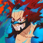Red Riot!