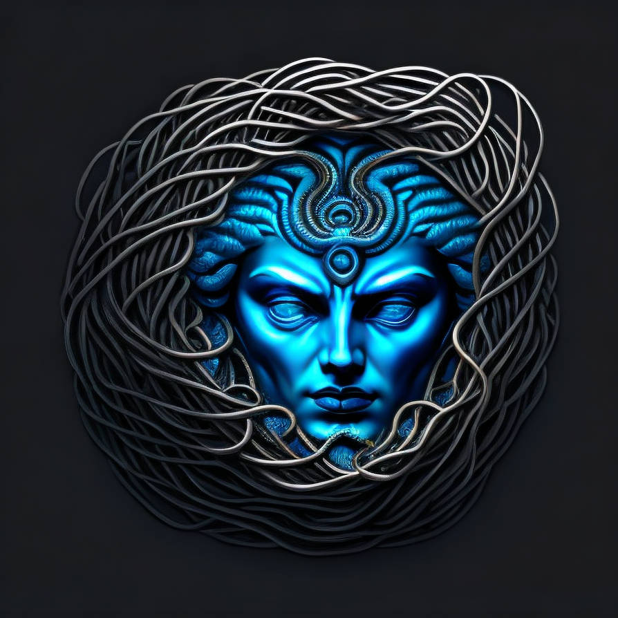 Mythic Structures Deviantart Mythic underworld ornament by DelusciousMind on DeviantArt