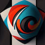 Abstract logo 1