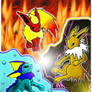 Classic Evee Trio 33