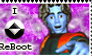 I love ReBoot