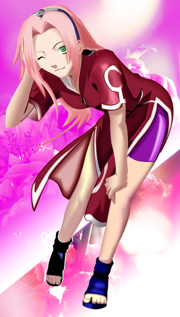 Sakura