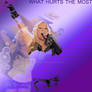 CASCADA - WHAT HURTS THE MOST