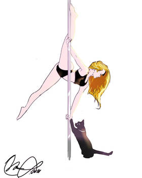 On the Pole