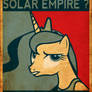 Solar Empire - Bitch Please