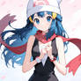 Shy Dawn