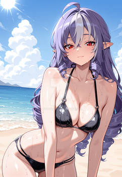 Summer Vivian!